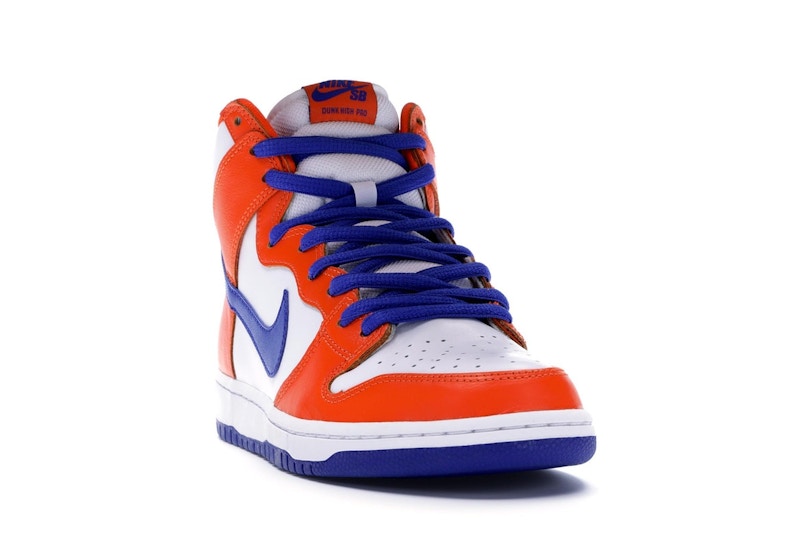Nike SB Dunk High Danny Supa