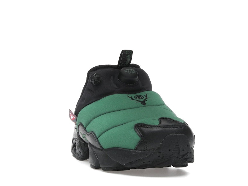 Reebok IPF Mule South2 West8 Green Black