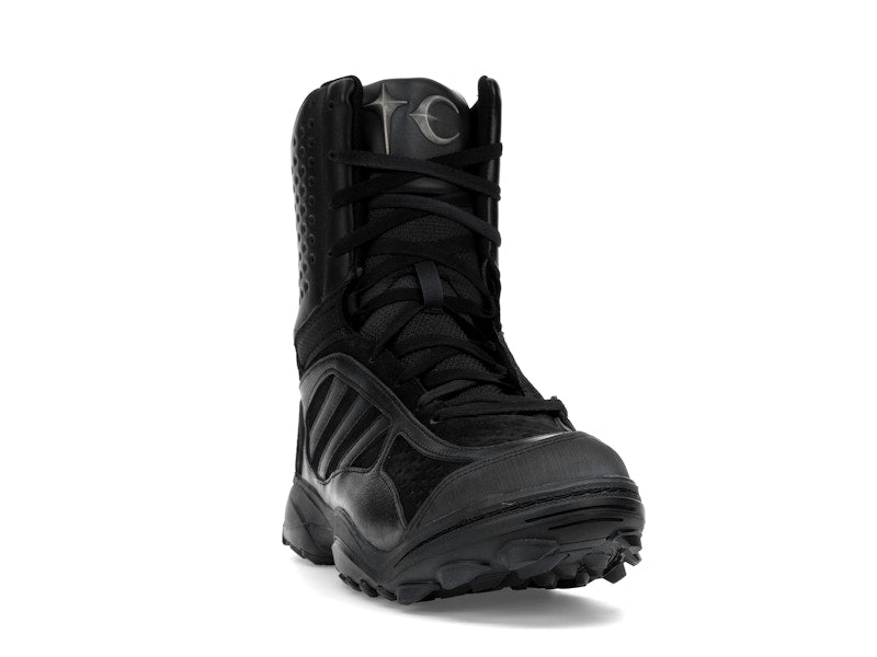 adidas Club GSG-9 Thug Club Triple Black