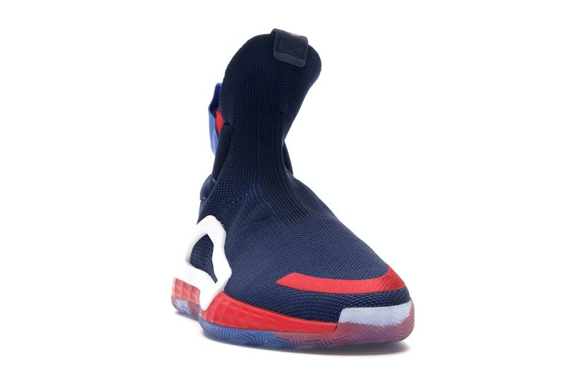 adidas N3xt L3v3l Marvel Captain America