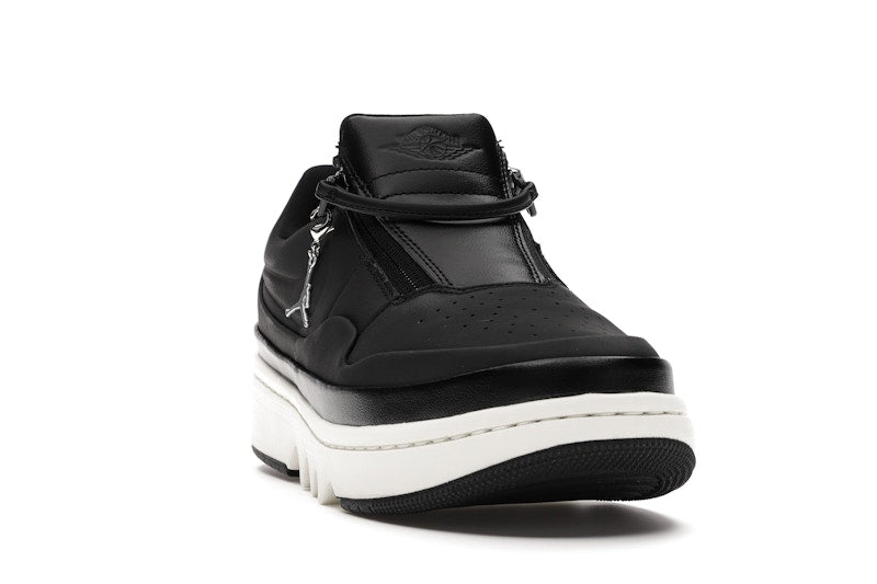 Jordan 1 Jester XX Low Black Sail (Women's)