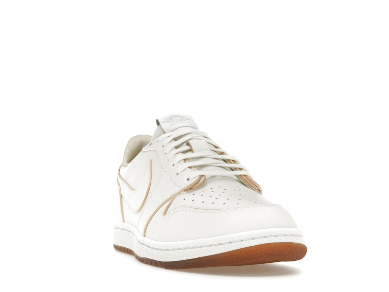 Jordan 1 Retro Low '85 Wings White