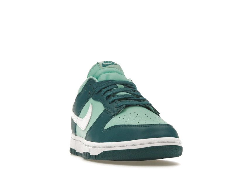Nike Dunk Low Geode Teal (Women's)