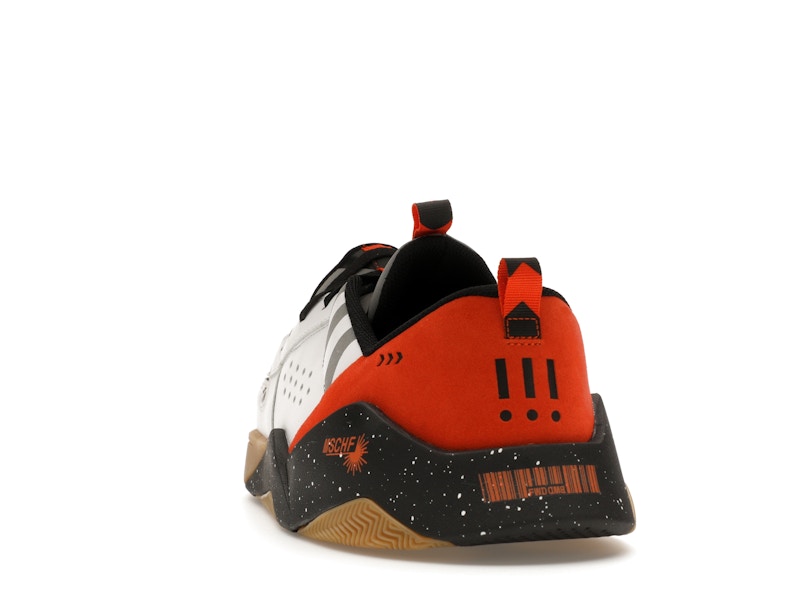 MSCHF BWD Shoe