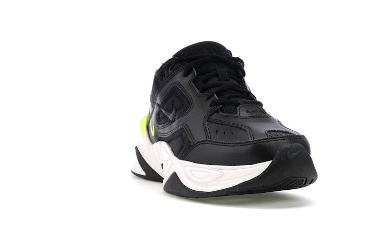 Nike M2K Tekno Black Volt (Women's)