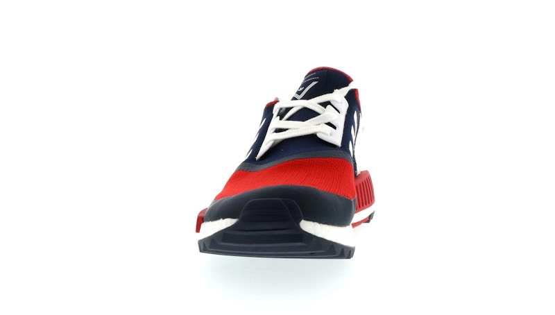 adidas NMD R1 Trail White Mountaineering Collegiate Navy