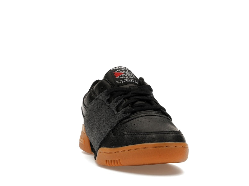 Reebok Workout Plus Nepenthes NY