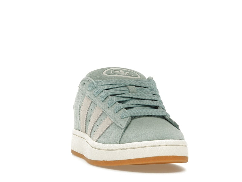 adidas Campus 00s Hazy Green (Women's)