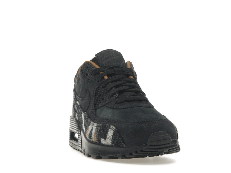 Nike Air Max 90 Pendleton Black