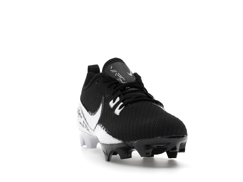 Nike Vapor Edge Speed 360 2 Black White