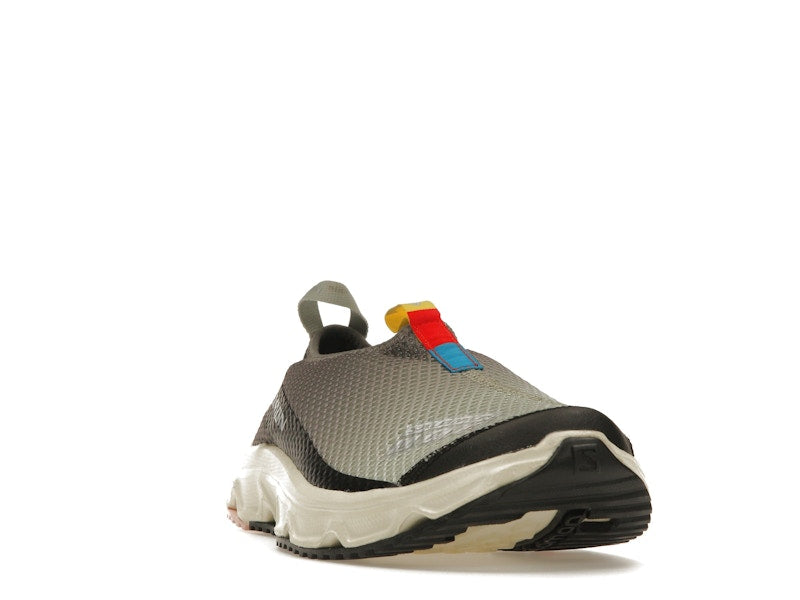 Salomon RX Moc 3 Pewter Desert Sage Rose Cloud