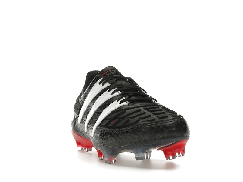 adidas Predator 94 FG Limited Edition Black Vivid Red