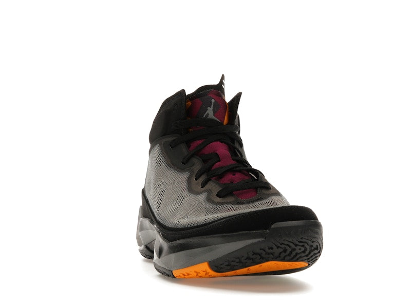 Jordan 37 Bordeaux