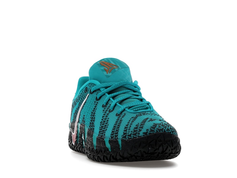 Nike Ja 3 Scratch 3.0 (GS)