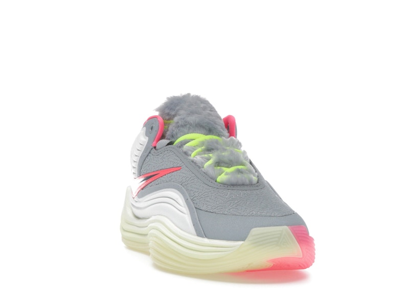 Nike Giannis Freak 7 Shapeshift