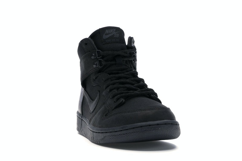 Nike SB Dunk High Bota