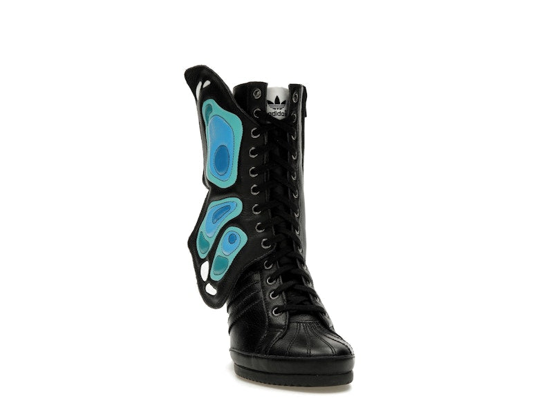 adidas JS Wings Wedge Jeremy Scott Butterfly (Women's)