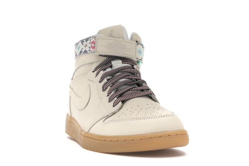 Jordan 1 Retro High Strap N7