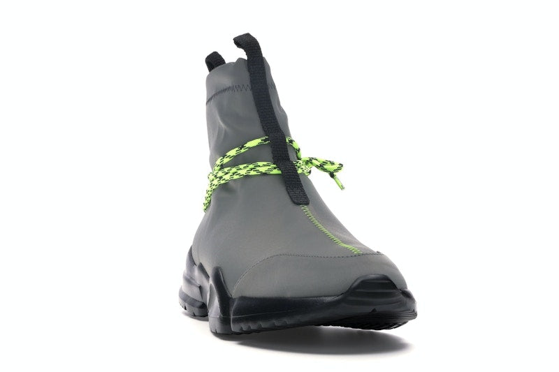 John Geiger 002 Stealth Volt
