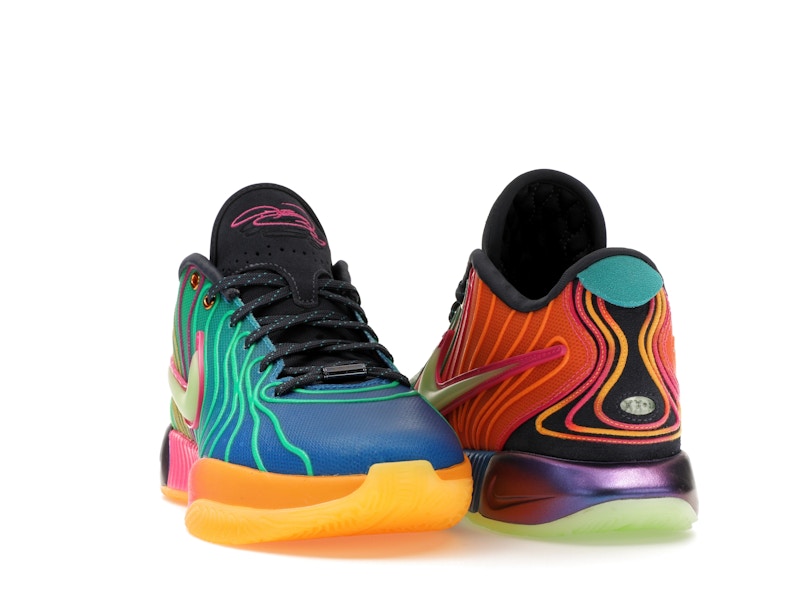 Nike LeBron 21 Optimism