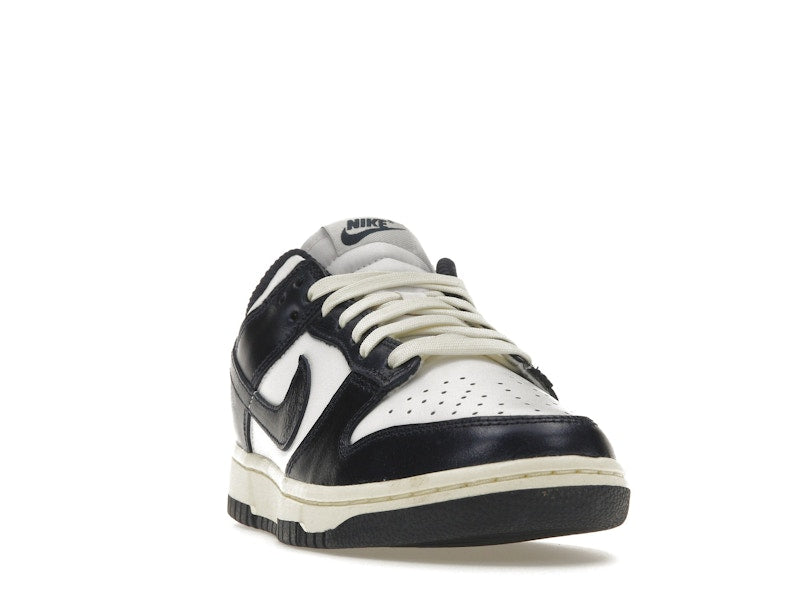 Nike Dunk Low PRM Vintage Navy (Women's)