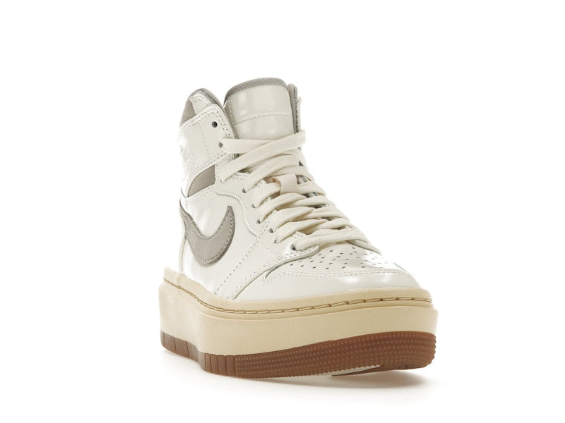 Jordan 1 Elevate High College Grey (Women's)