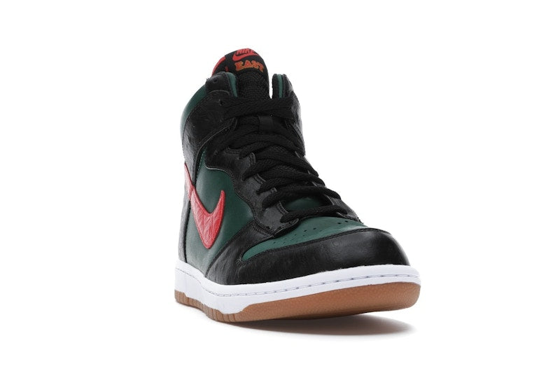 Nike Dunk High Supreme Spark LE East (DJ Clark Kent)