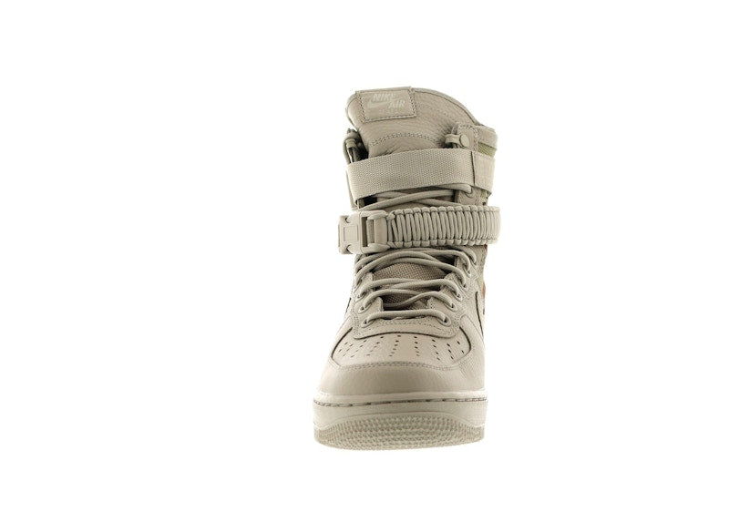 Nike SF Air Force 1 Desert Camo