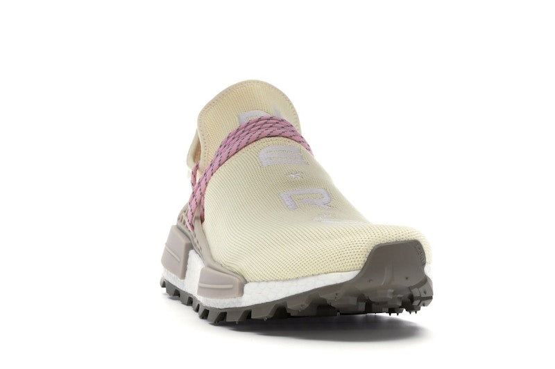 adidas NMD Hu Pharrell NERD Cream