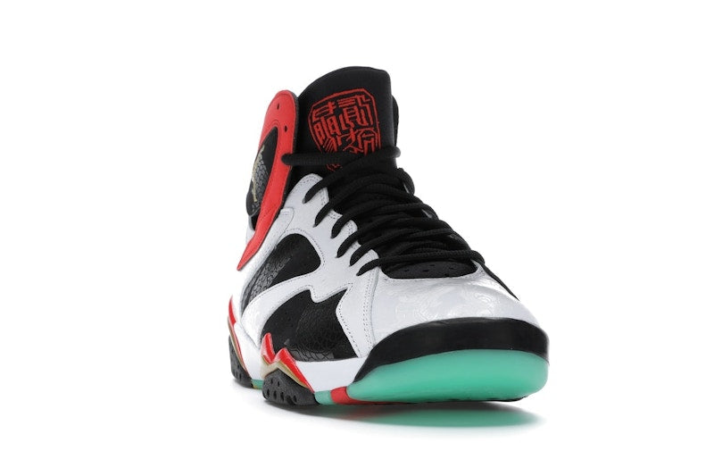 Jordan 7 Retro Greater China