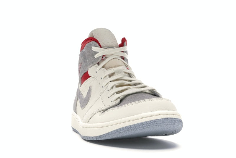 Jordan 1 Mid Sneakersnstuff 20th Anniversary
