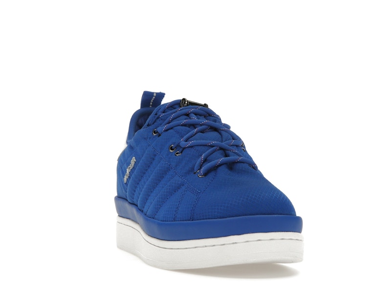 adidas Campus Moncler Royal Blue