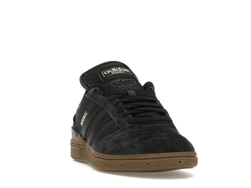 adidas Busenitz Core Black Gum