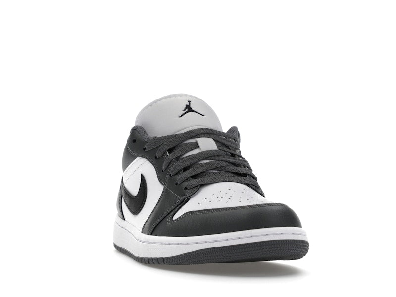 Jordan 1 Low Iron Grey