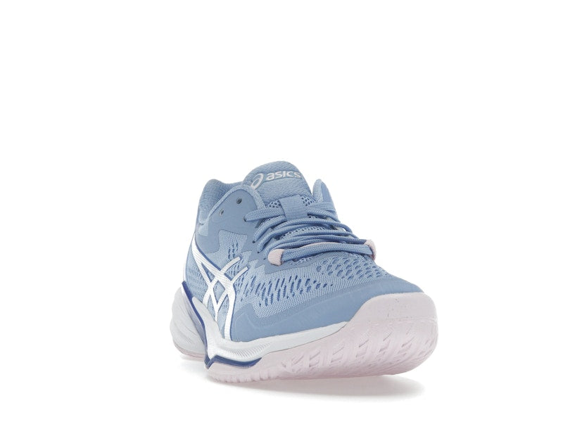 ASICS Sky Elite FF 2 Light Sapphire White (Women's)
