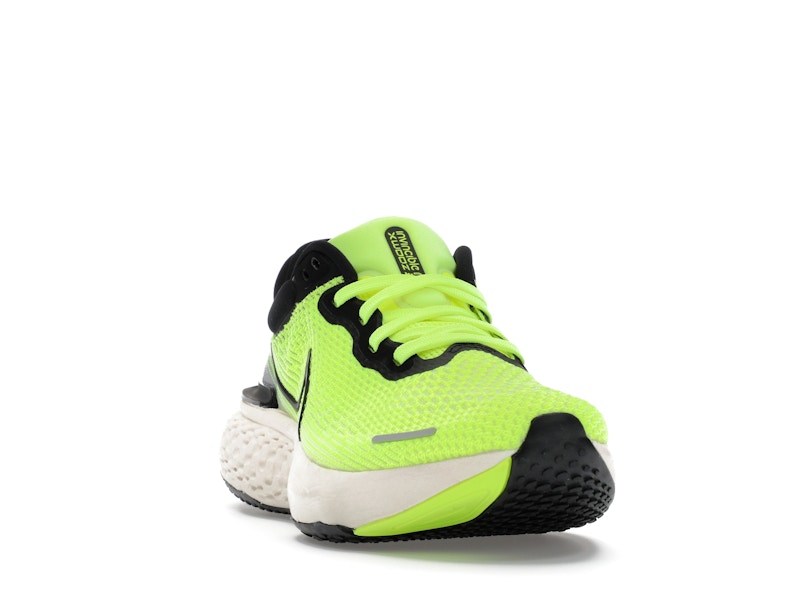 Nike ZoomX Invincible Run Flyknit Volt