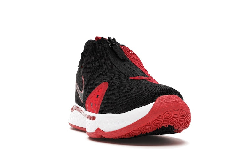 Nike PG 4 Black Red