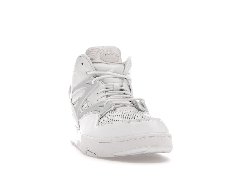 Reebok Pump Omni Zone II Juun.J White