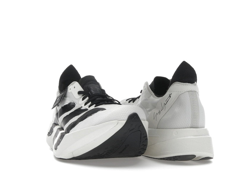 adidas Y-3 Adios Pro 4 Beige Orbit Grey Black