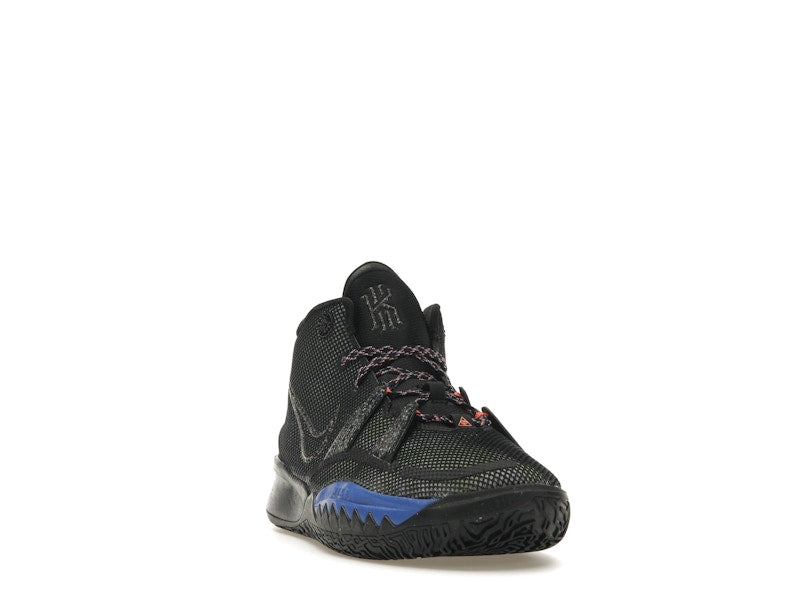 Nike Kyrie 7 Black Lime Ice (GS)