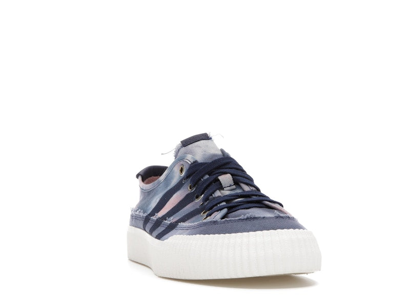 adidas Nizza Lo Consortium Donald Glover Tie-Dye