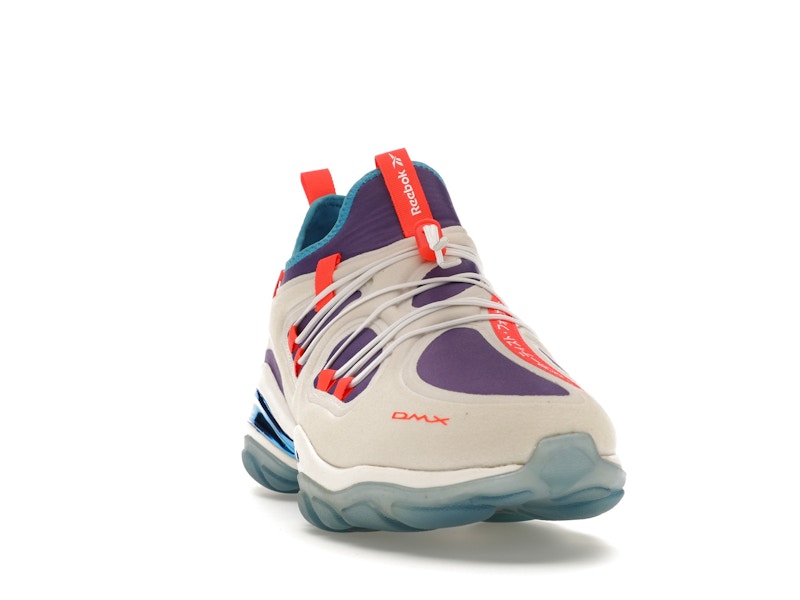 Reebok DMX 2000 Low Swizz Beatz Royal Orchid