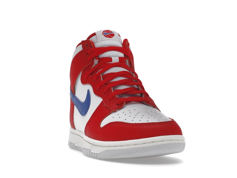 Nike Dunk High 4th of July (2022)