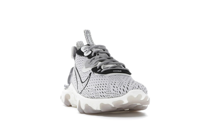 Nike React Vision Vast Grey