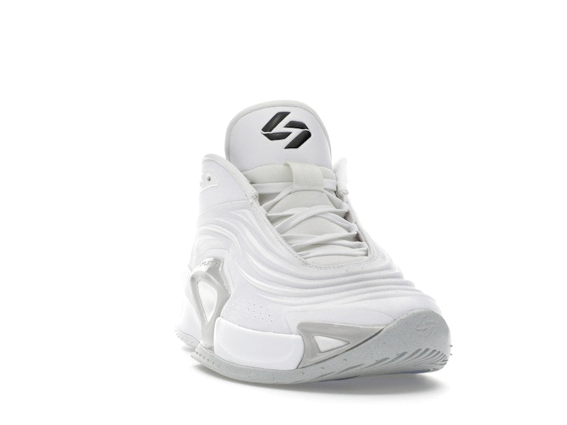 Jordan Luka 3 TB White Grey Fog