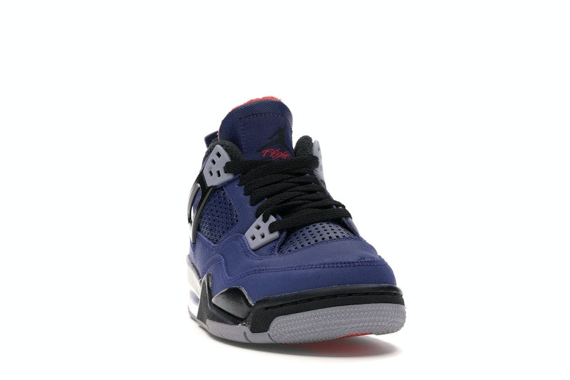 Jordan 4 Retro Winterized Loyal Blue (GS)