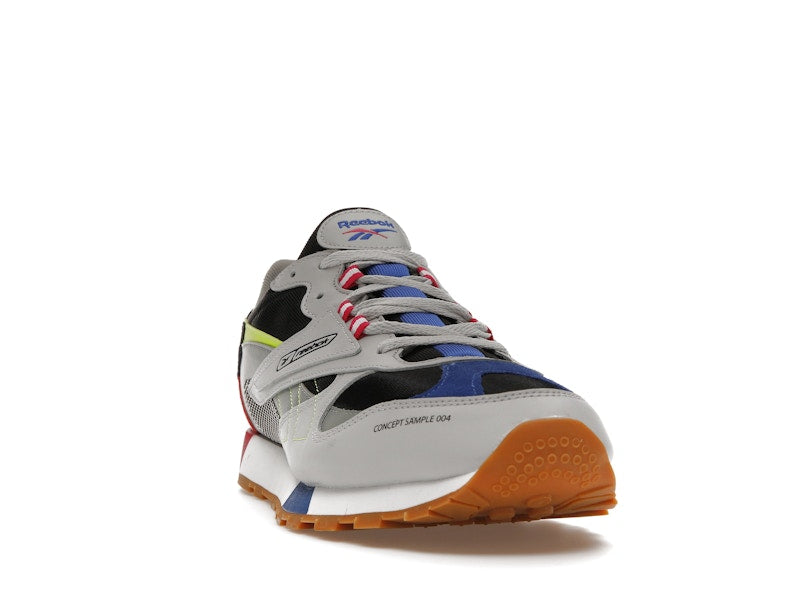 Reebok Classic Leather ATI 90s Grey