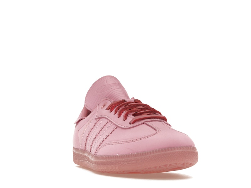 adidas Samba Pharrell Humanrace Pink