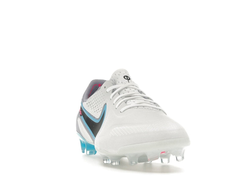 Nike Tiempo Legend 9 Elite FG Blast Pack Baltic Blue