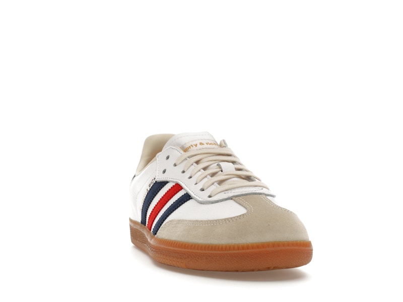 adidas Samba OG Sporty & Rich USA